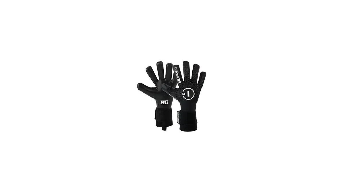 Melhores Luvas de Goleiro da N1 para Atletas Exigentes