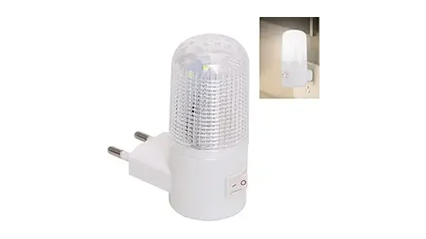 Melhores Opções de Luz para Abajur de Quarto Ideal