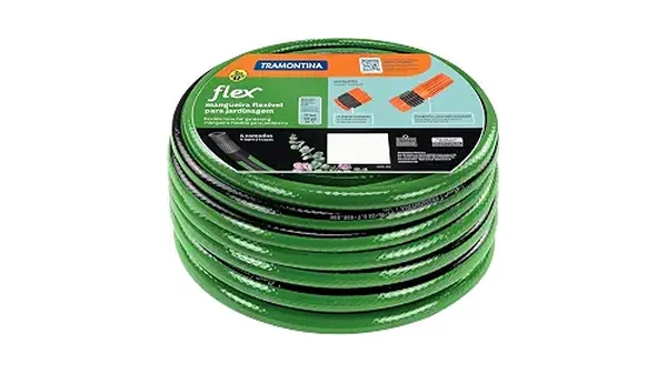 Melhores Mangueiras de Jardim para Comprar e Usar Hoje