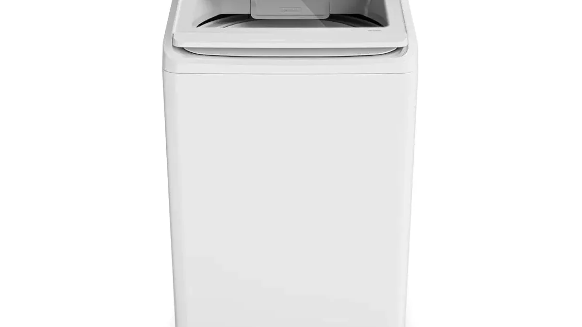 Melhores Máquinas de Lavar: Midea vs Panasonic em Comparativo