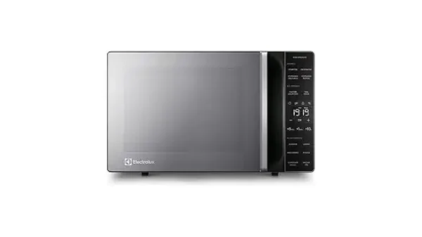Melhores Micro-ondas: Panasonic ou Electrolux? Compare!