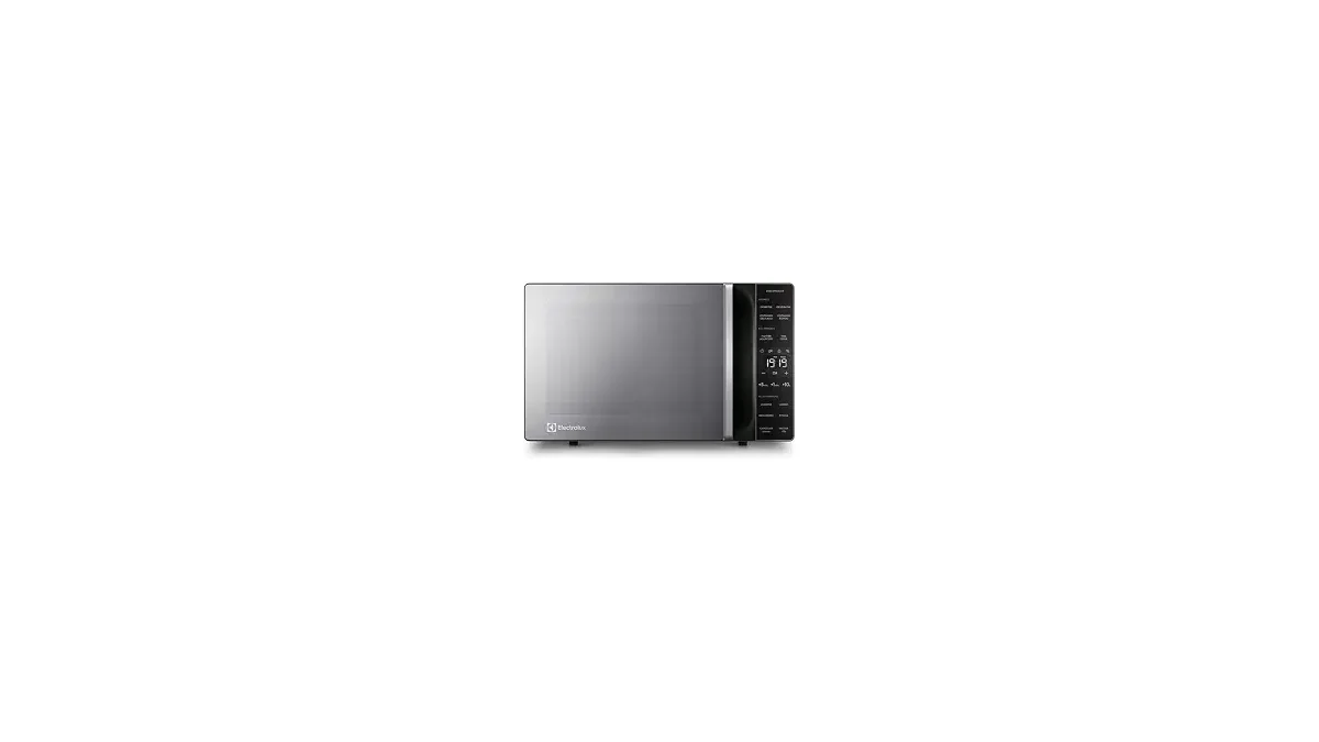 Melhores Micro-ondas: Panasonic ou Electrolux? Compare!