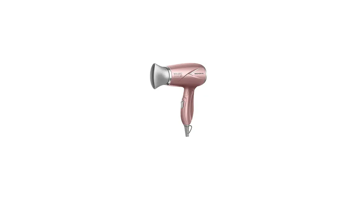 Melhores Secadores de Cabelo: Mondial ou Philco?