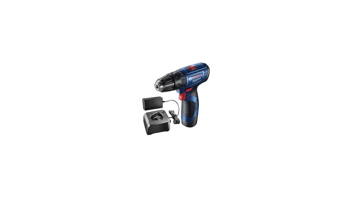 Melhores Parafusadeiras: Dewalt vs Bosch em Potência e Versatilidade