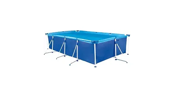 Melhores Piscinas de Plástico Grande para Seu Verão Perfeito