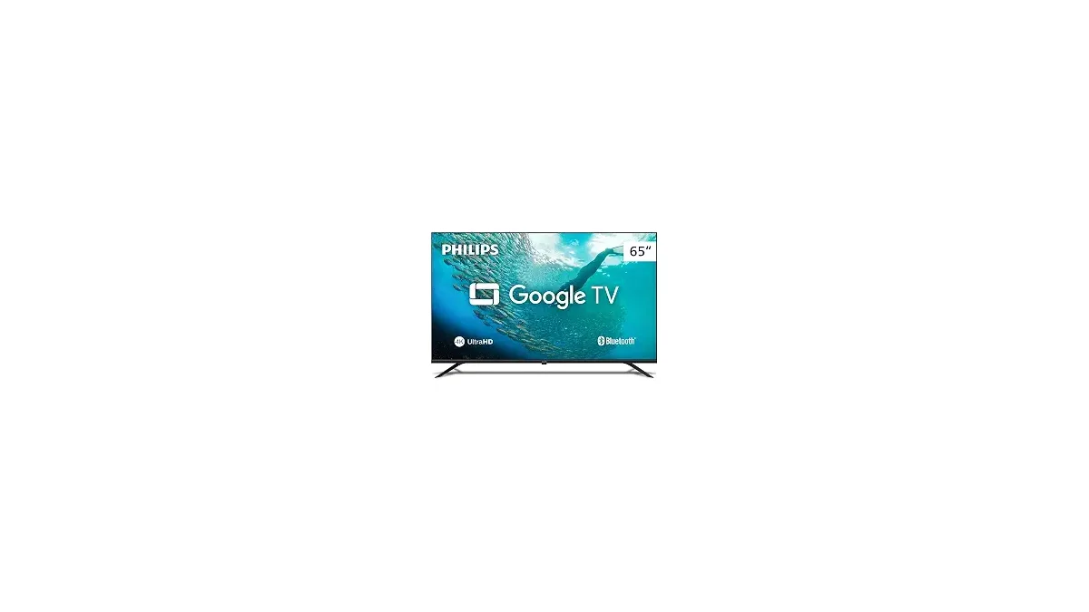 Melhores Smart TVs 4K de 65 Polegadas para Você Escolher