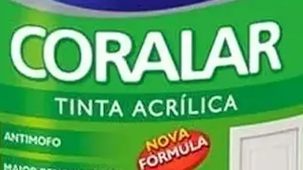 Melhores Tintas Coral com Ótimo Custo-Benefício para Você