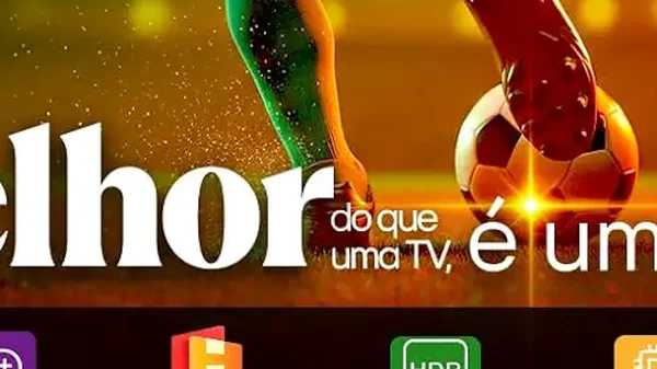 Melhores TVs LG 43 Polegadas com Menor Consumo de Energia