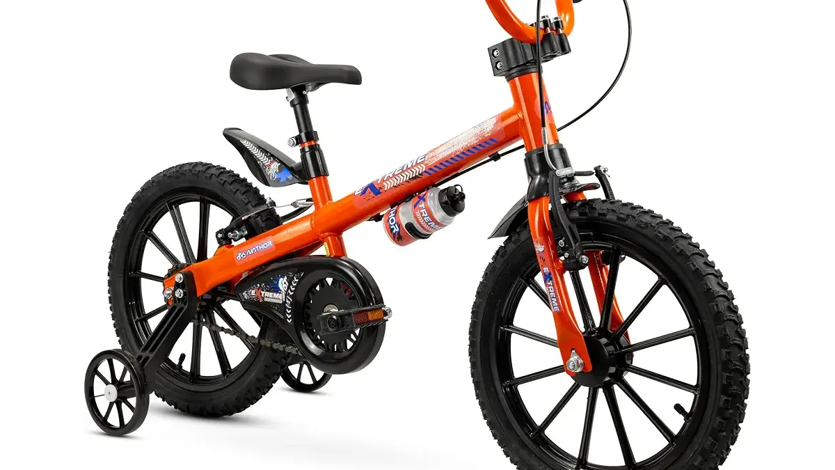 Melhores Bicicletas Infantis Aro 16 para Seu Filho