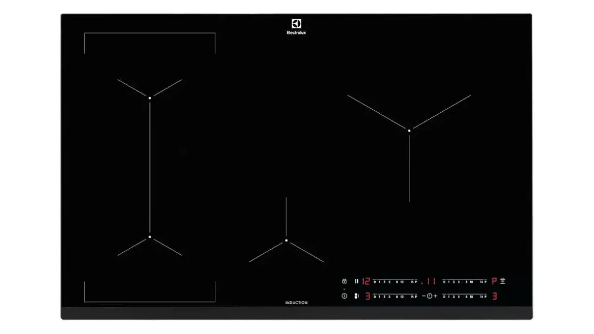 Melhores Cooktops Electrolux para Economia de Energia