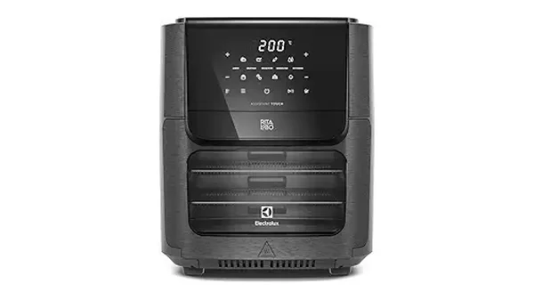 Melhores Air Fryers Electrolux: Cesto ou Oven? Descubra!