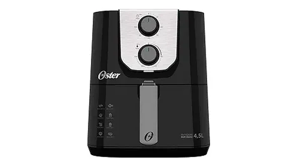 Melhores Air Fryers Oster: Guia Completo de Compra!