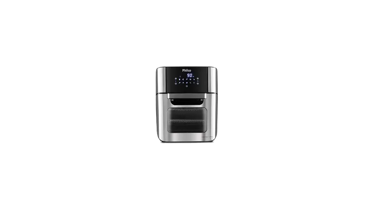 Melhores Air Fryers Oven 12 Litros Para Você Escolher