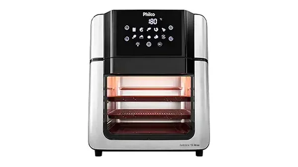 Melhores Air Fryers Philco: Compactas e Oven para Você