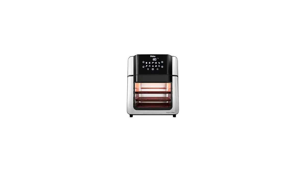 Melhores Air Fryers Philco: Compactas e Oven para Você