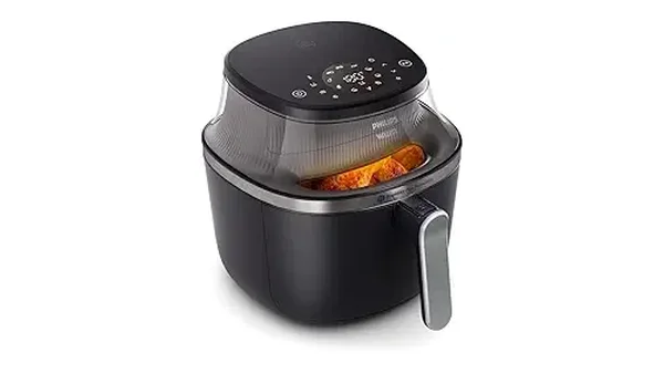 Melhores Air Fryers Philips: Escolha a Ideal para Você