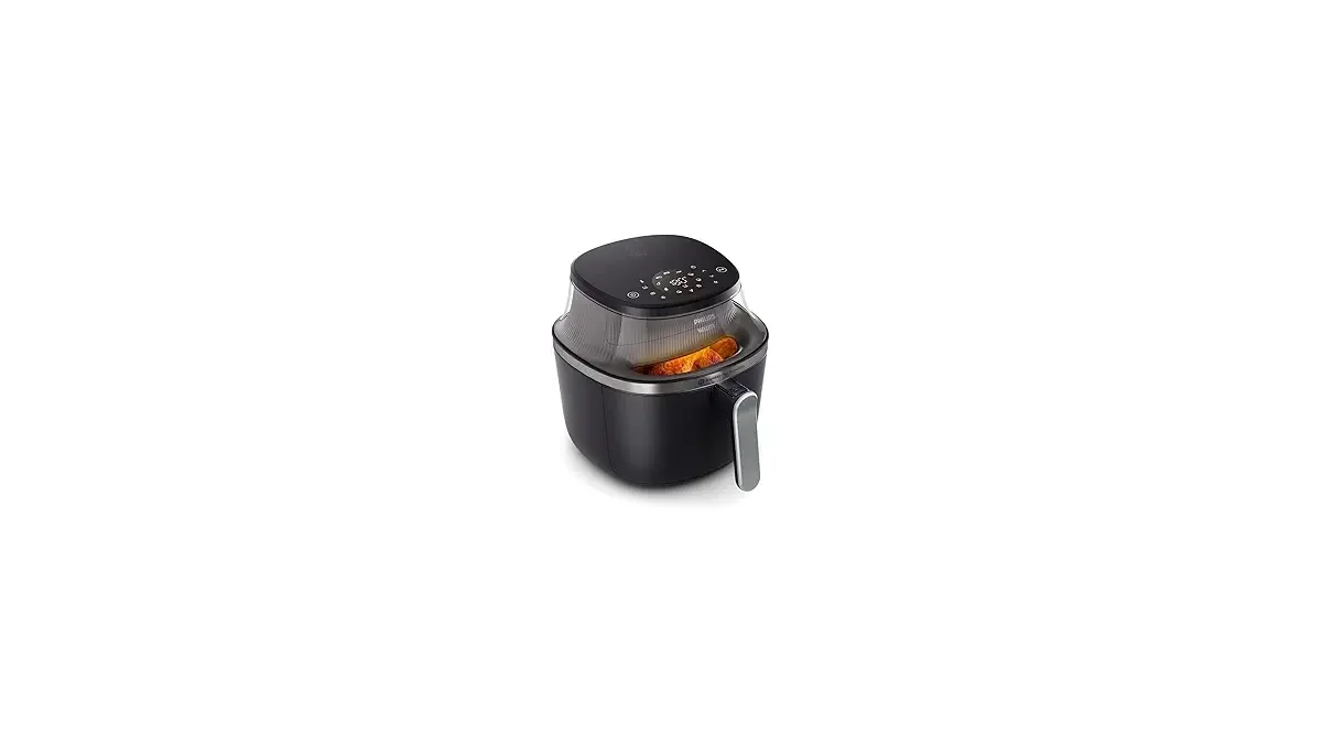 Melhores Air Fryers Philips: Escolha a Ideal para Você