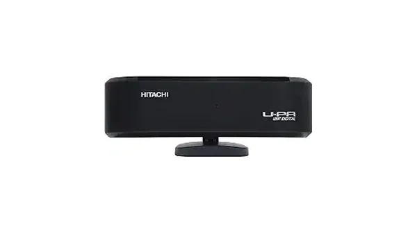 Melhores Antenas Digitais para TV Interna e Externa