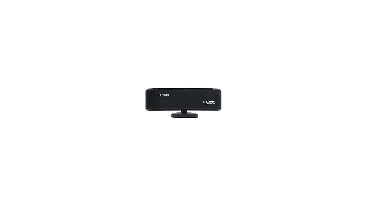 Melhores Antenas Digitais para TV Interna e Externa