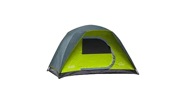 Melhores Barracas de Camping para 2 a 10 Pessoas