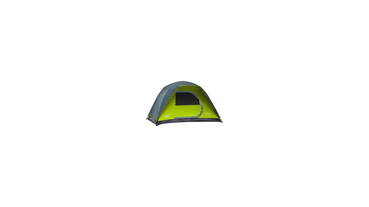 Melhores Barracas de Camping para 2 a 10 Pessoas