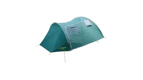 Melhores Barracas de Camping com Varanda para Aventura