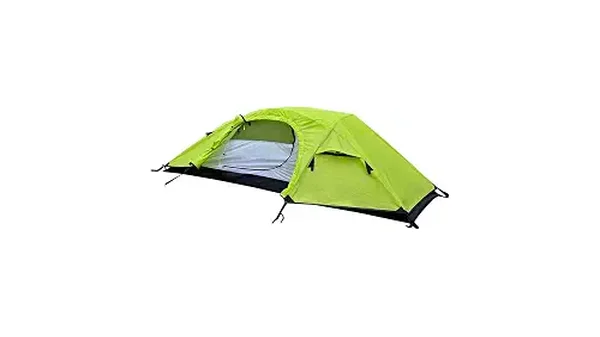 Melhores Barracas de Camping Ultraleves Para 1 Pessoa