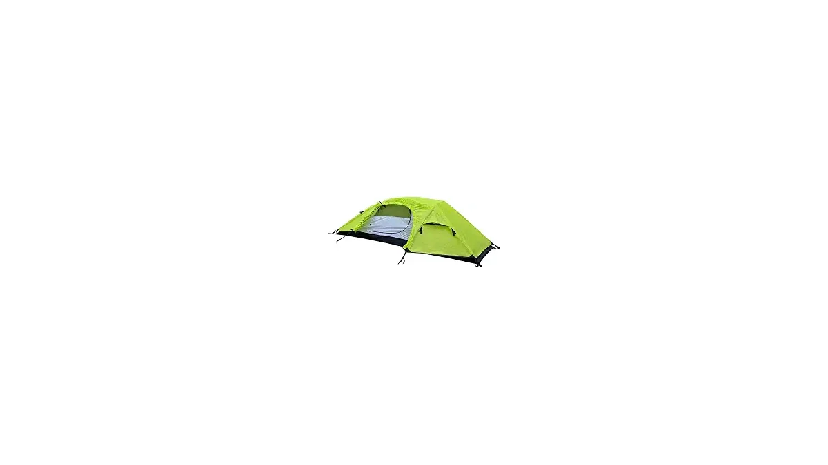 Melhores Barracas de Camping Ultraleves Para 1 Pessoa