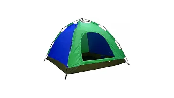 Melhores Barracas de Camping Auto Montáveis para sua Aventura