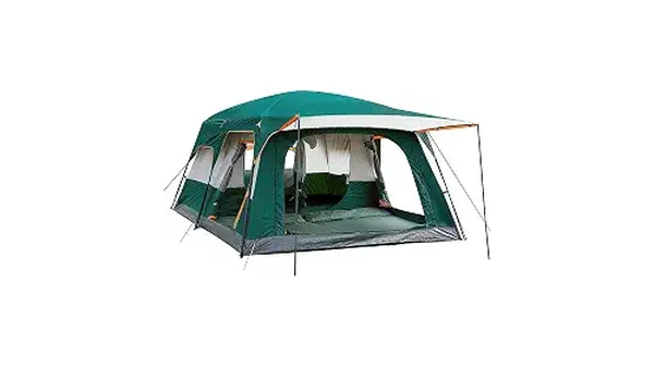 Melhores Barracas para Acampamento Base: Guia Completo