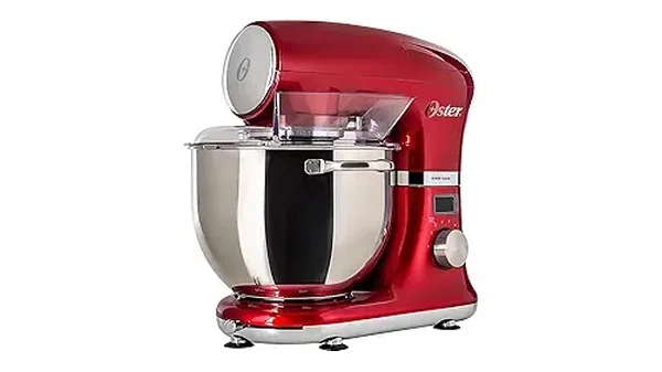 Melhores Batedeiras com Tigela de Inox e Movimento Planetário
