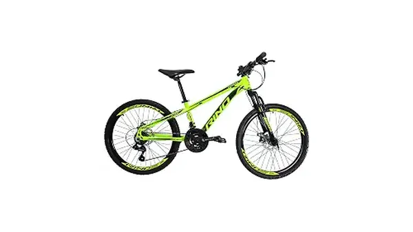 Melhores Bicicletas Aro 24: Com ou Sem Marchas?
