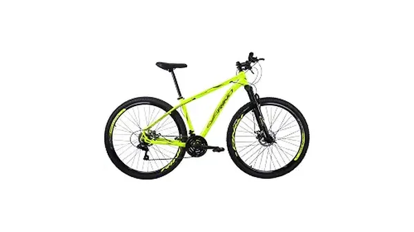 Melhores Bicicletas Aro 29: Aço ou Alumínio? Descubra!