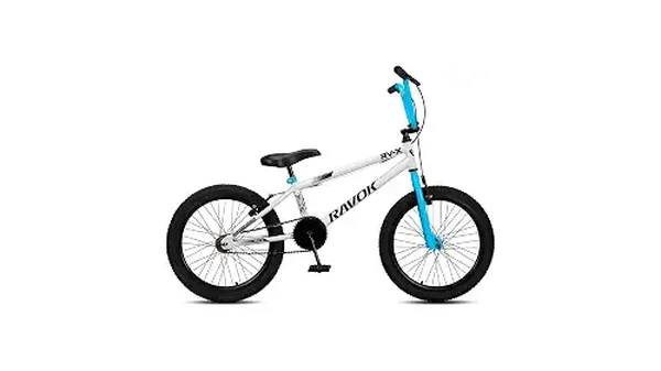 Melhores Bicicletas BMX para Iniciantes: Escolha Certa!