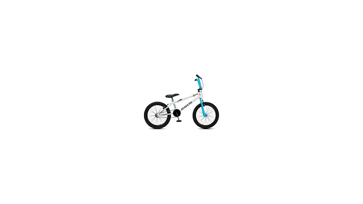 Melhores Bicicletas BMX para Iniciantes: Escolha Certa!