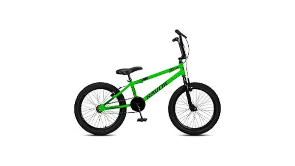 Melhores BMX Para Manobras: Descubra Nossas Escolhas
