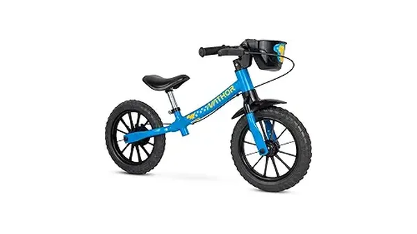 Melhores Bicicletas de Equilíbrio para Iniciantes em 2026