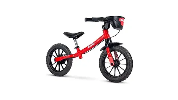 Melhores Bicicletas de Equilíbrio para Crianças em 2026