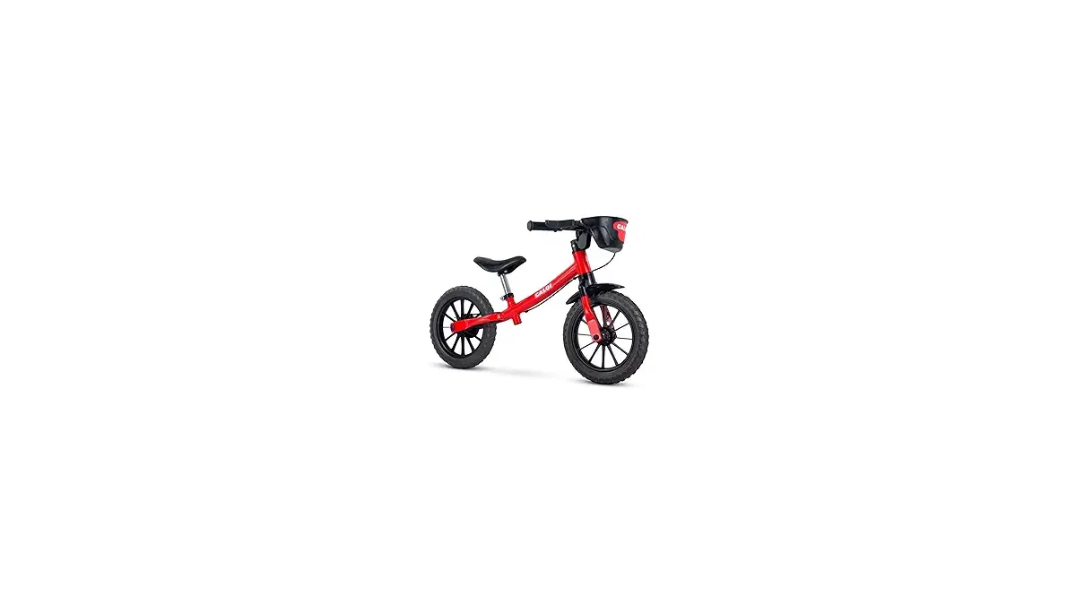 Melhores Bicicletas de Equilíbrio para Crianças em 2026