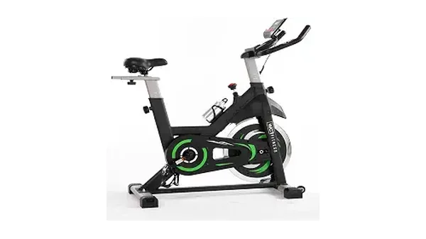 Melhores Bicicletas de Spinning para Seu Treino em Casa