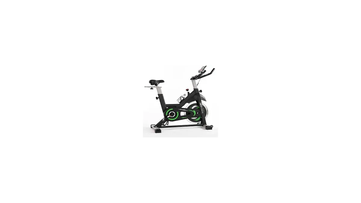 Melhores Bicicletas de Spinning para Seu Treino em Casa