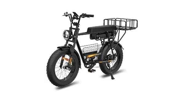 Melhores Bicicletas Elétricas Potentes para Você Conhecer