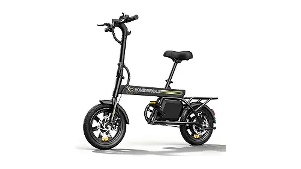Melhores Bicicletas Elétricas Dobráveis para Você Conhecer