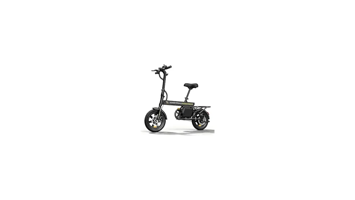 Melhores Bicicletas Elétricas Dobráveis para Você Conhecer