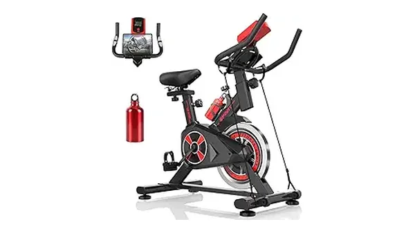 Melhores Bicicletas Ergométricas Silenciosas para Você