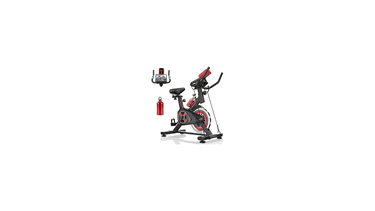Melhores Bicicletas Ergométricas Silenciosas para Você