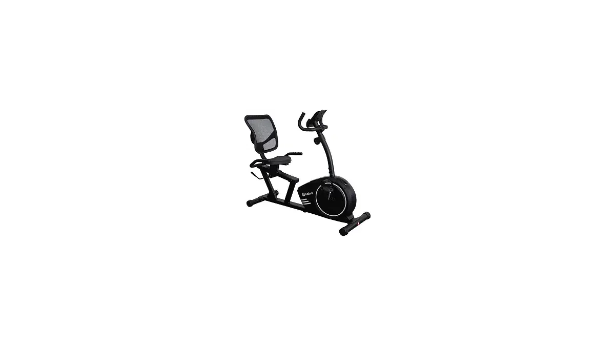 Melhores Bicicletas Ergométricas Horizontais para Você