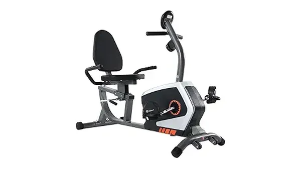 Melhores Bicicletas Ergométricas com Encosto para Idosos