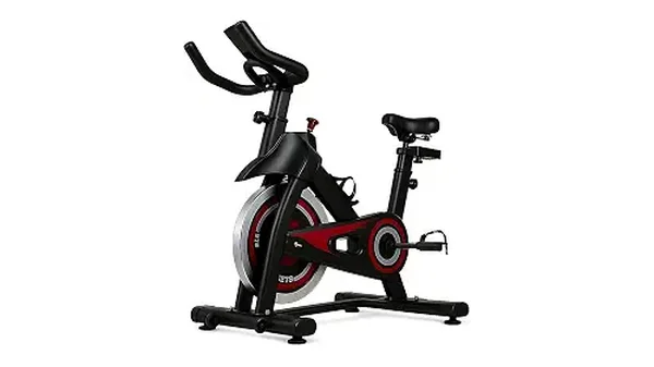 Melhores Bicicletas Ergométricas Verticais com Ajuste Magnético