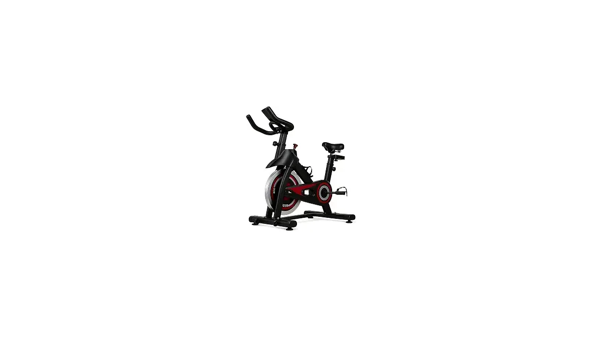 Melhores Bicicletas Ergométricas Verticais com Ajuste Magnético
